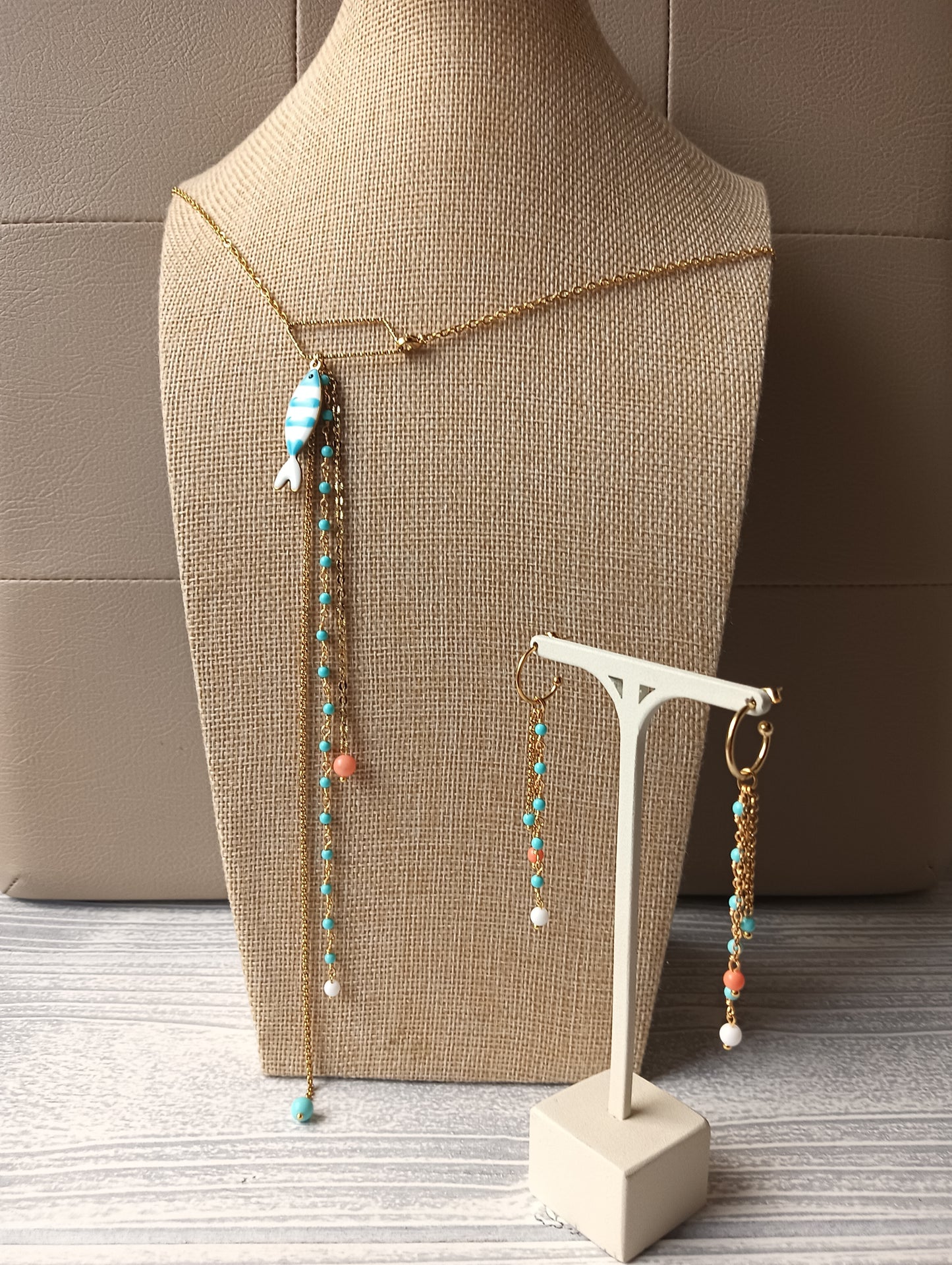 Collana Clio - Le Gemme di Gaia