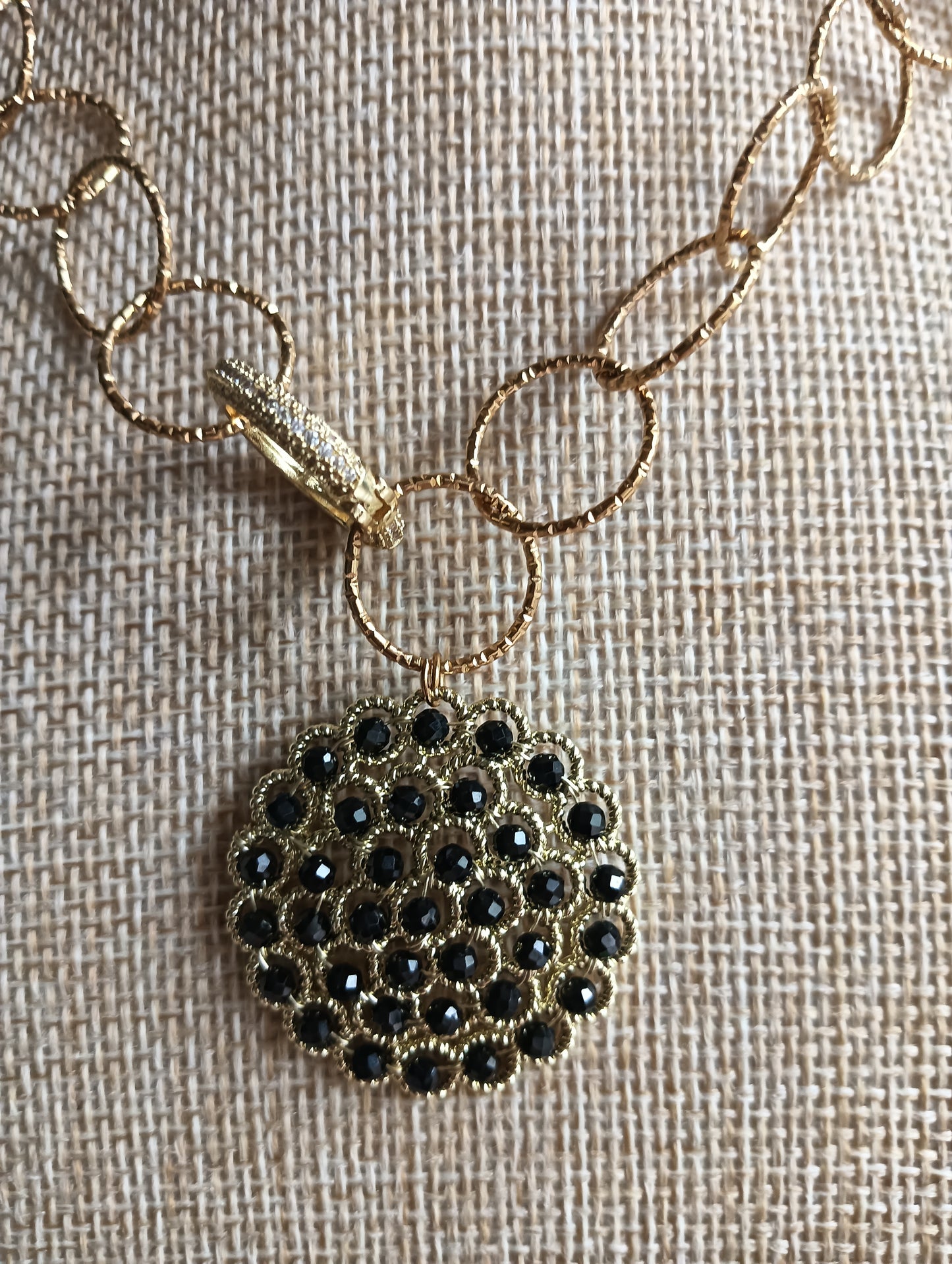Collana Mulas