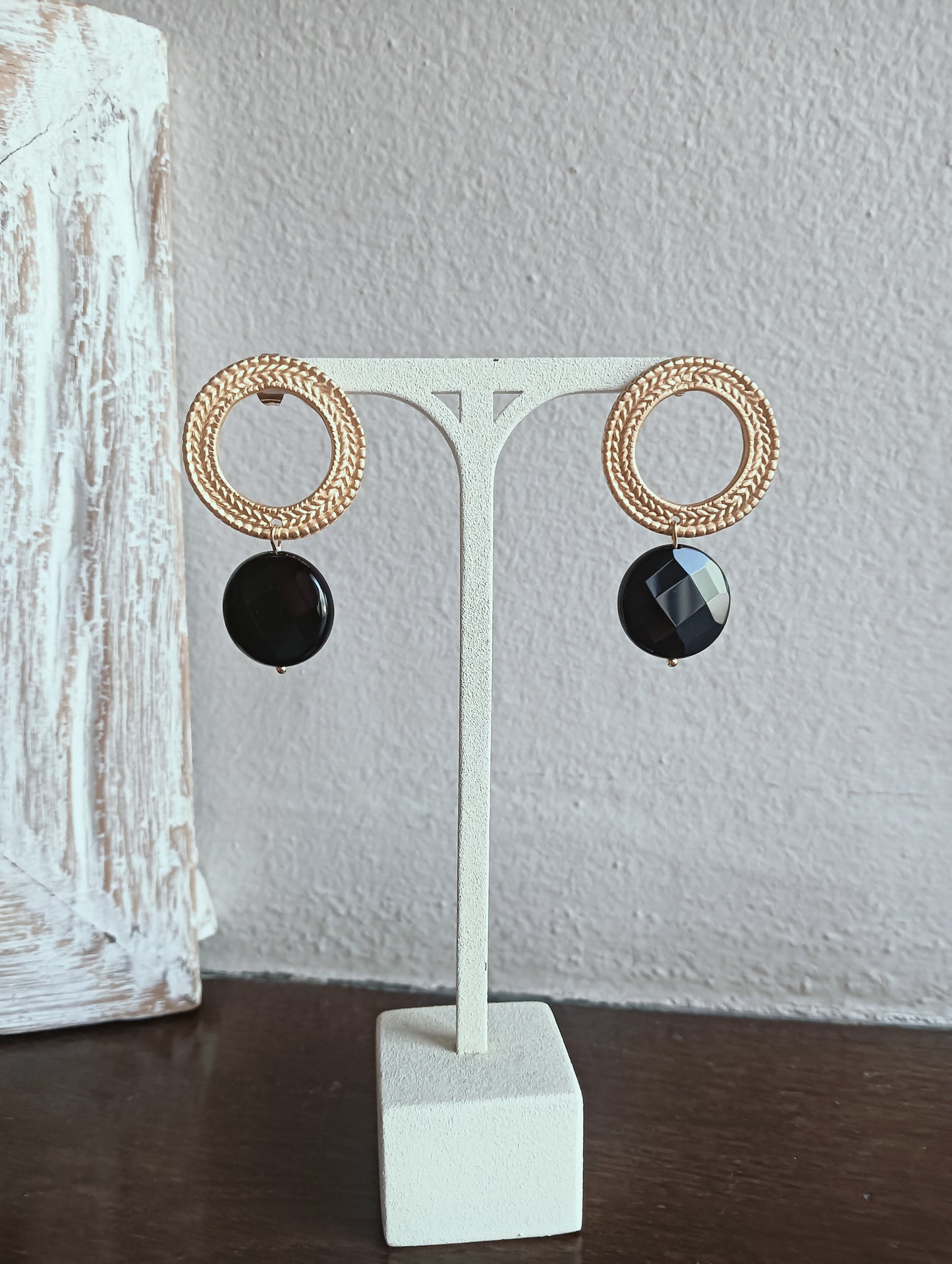 Orecchini Adelaide - Le Gemme di Gaia