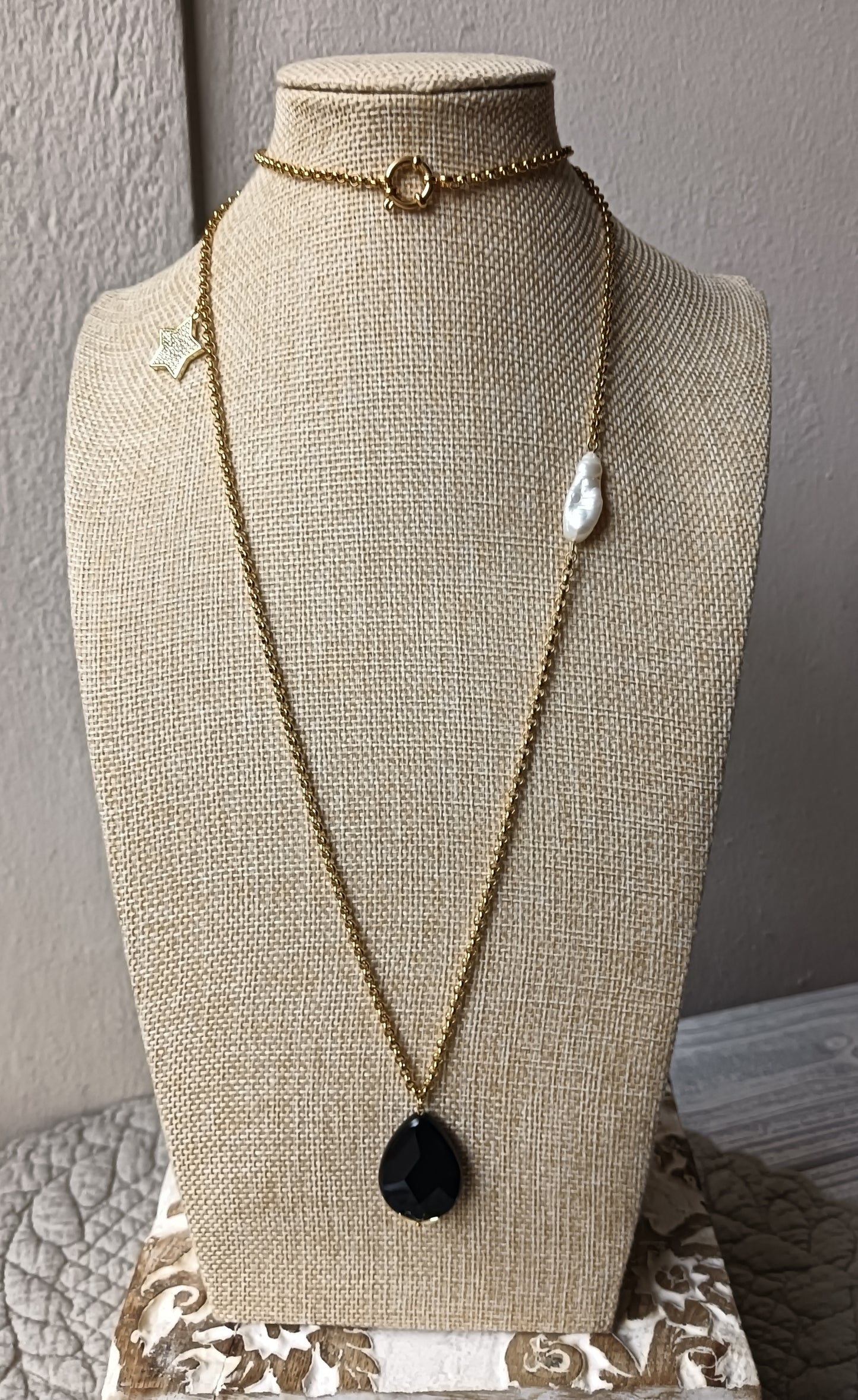 Collana Lory