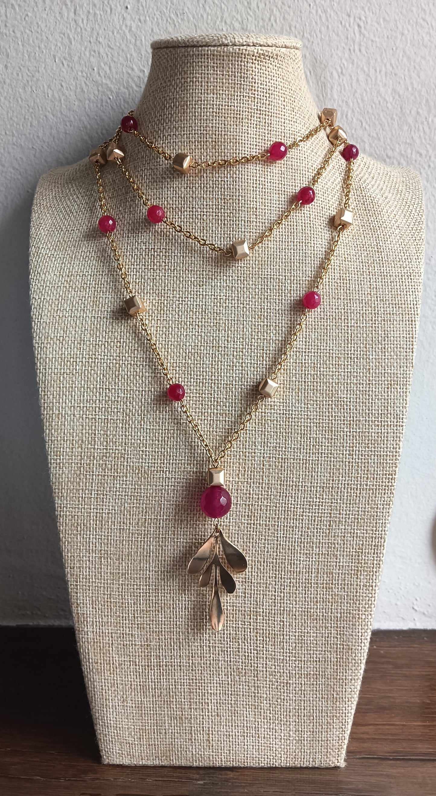 Collana Brigitte