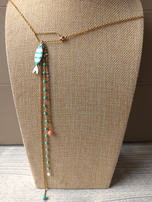 Collana Clio - Le Gemme di Gaia