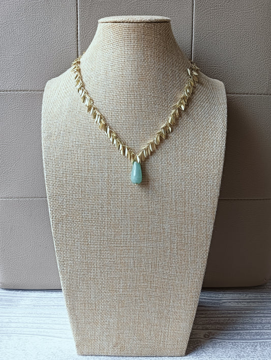 Collana Sophia - Le Gemme di Gaia