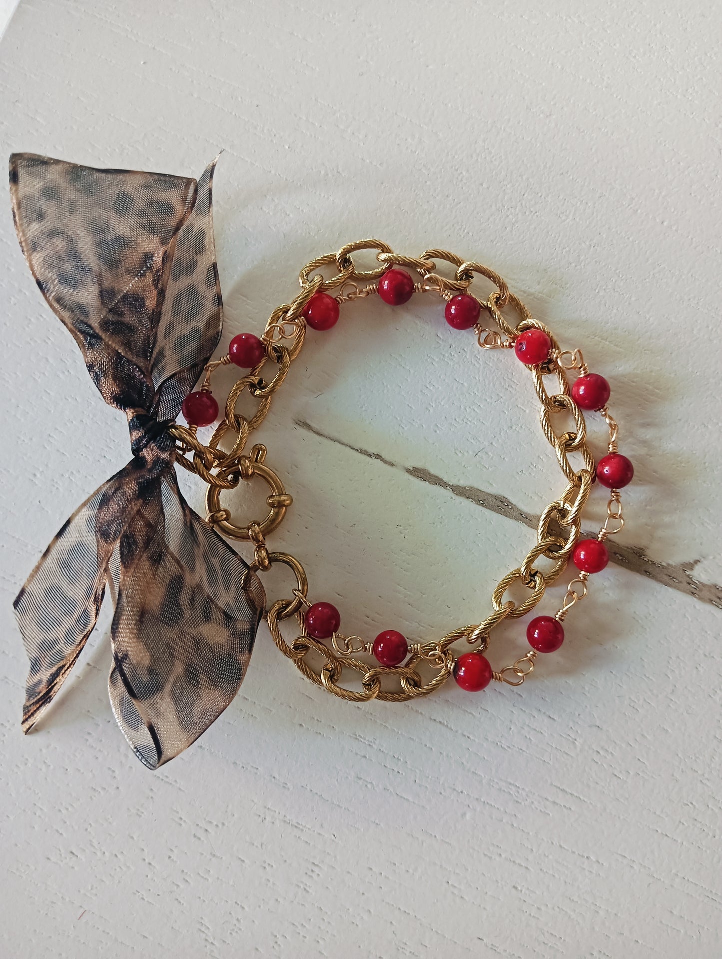 Bracciale Erika - Le Gemme di Gaia