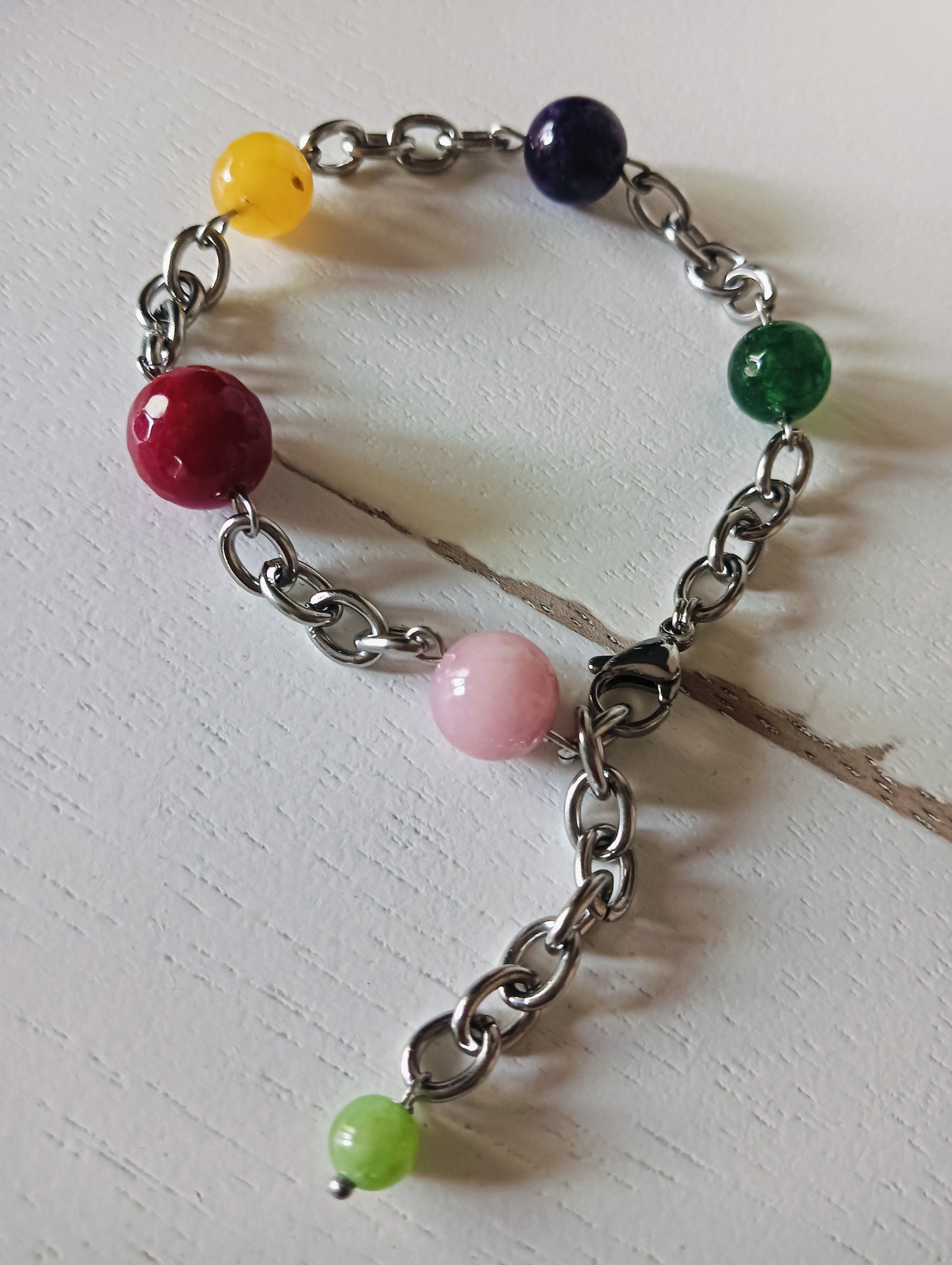 Bracciale Lola - Le Gemme di Gaia