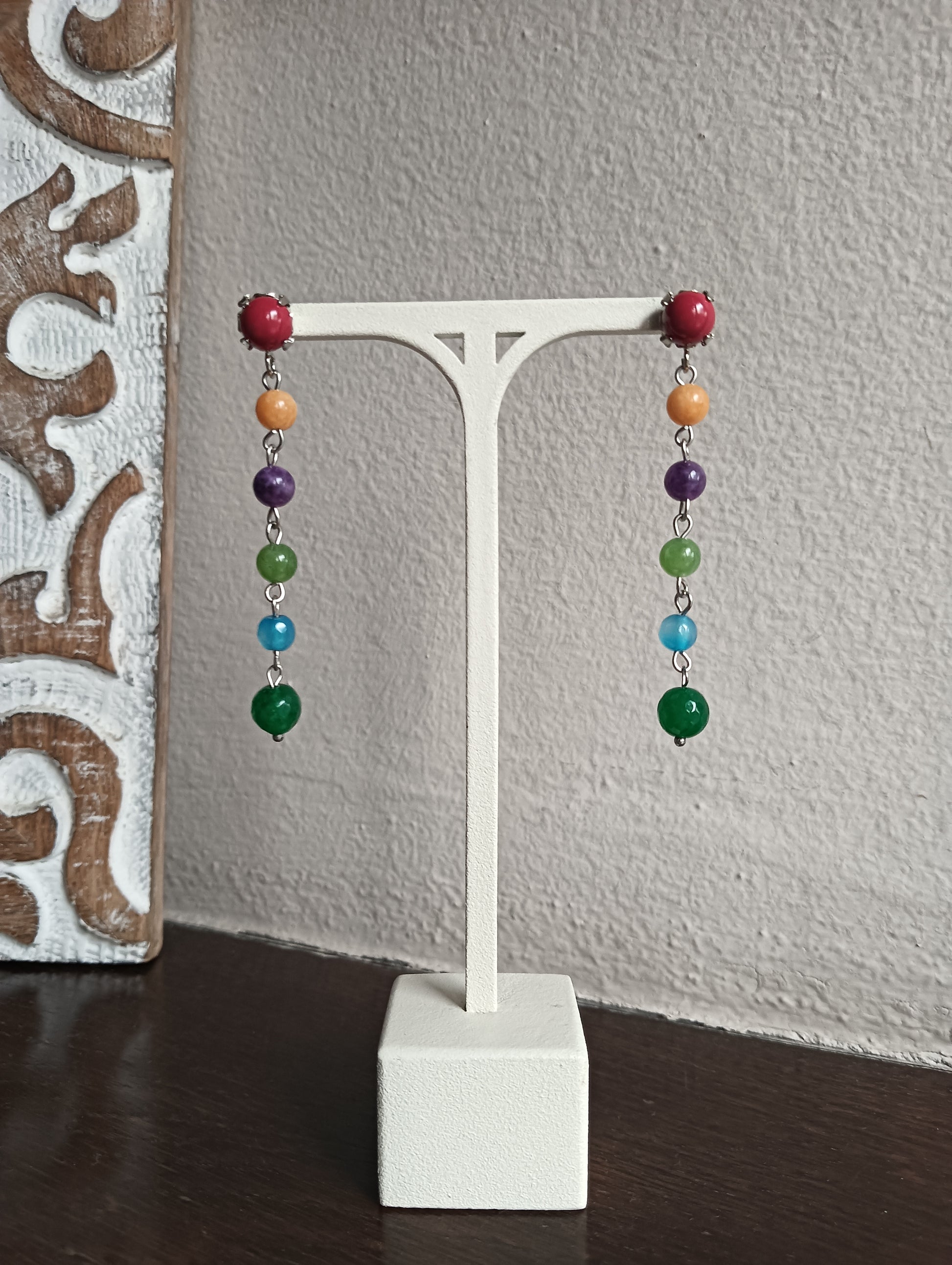 Orecchini Lola - Le Gemme di Gaia