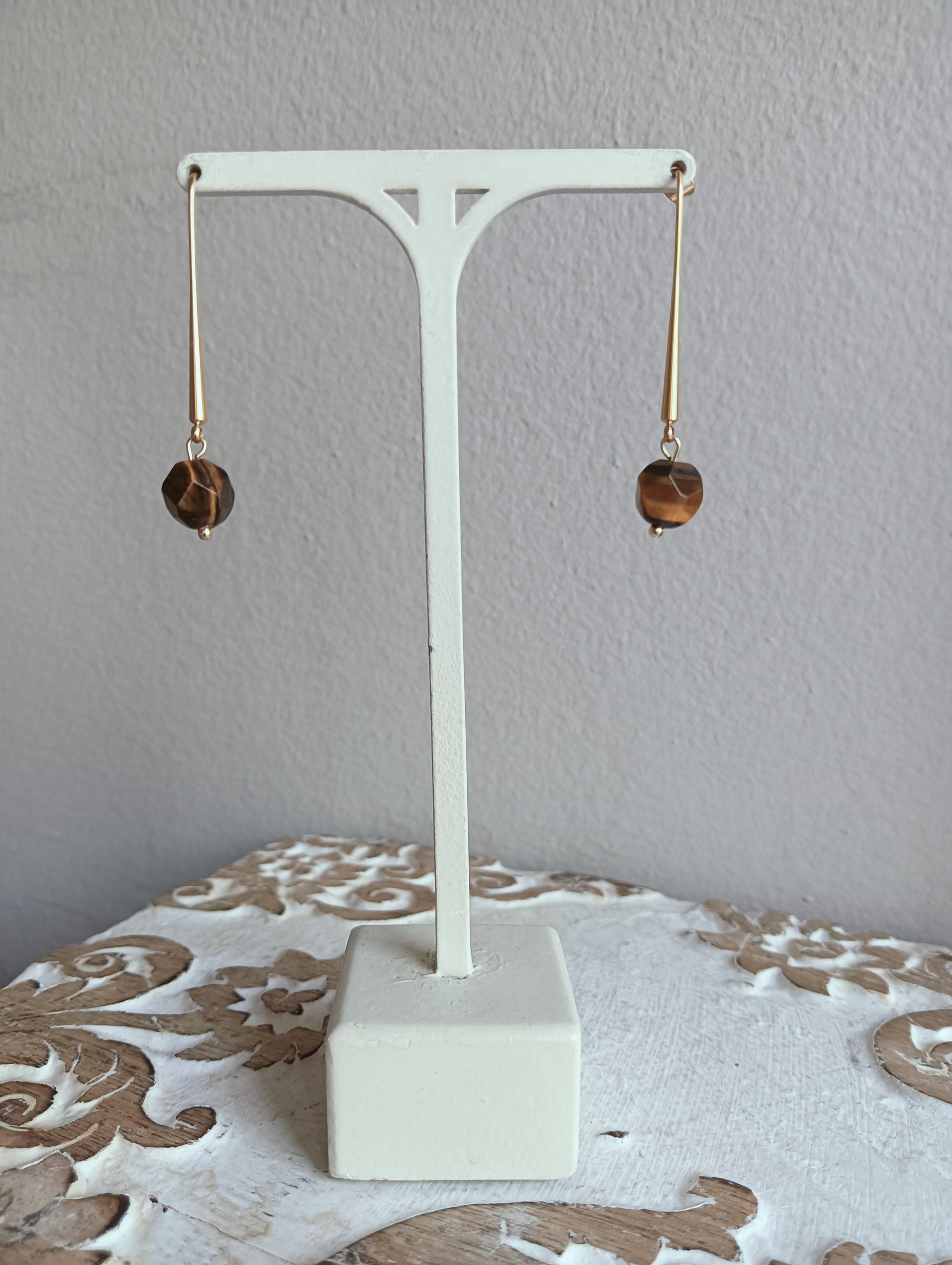 Orecchini Carlotta - Le Gemme di Gaia