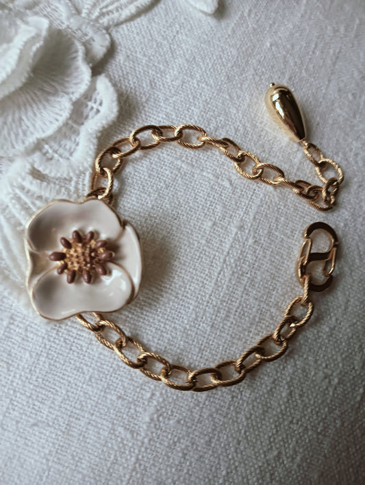 Bracciale Barbara - Le Gemme di Gaia