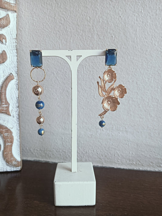 Orecchini Brenda - Le Gemme di Gaia