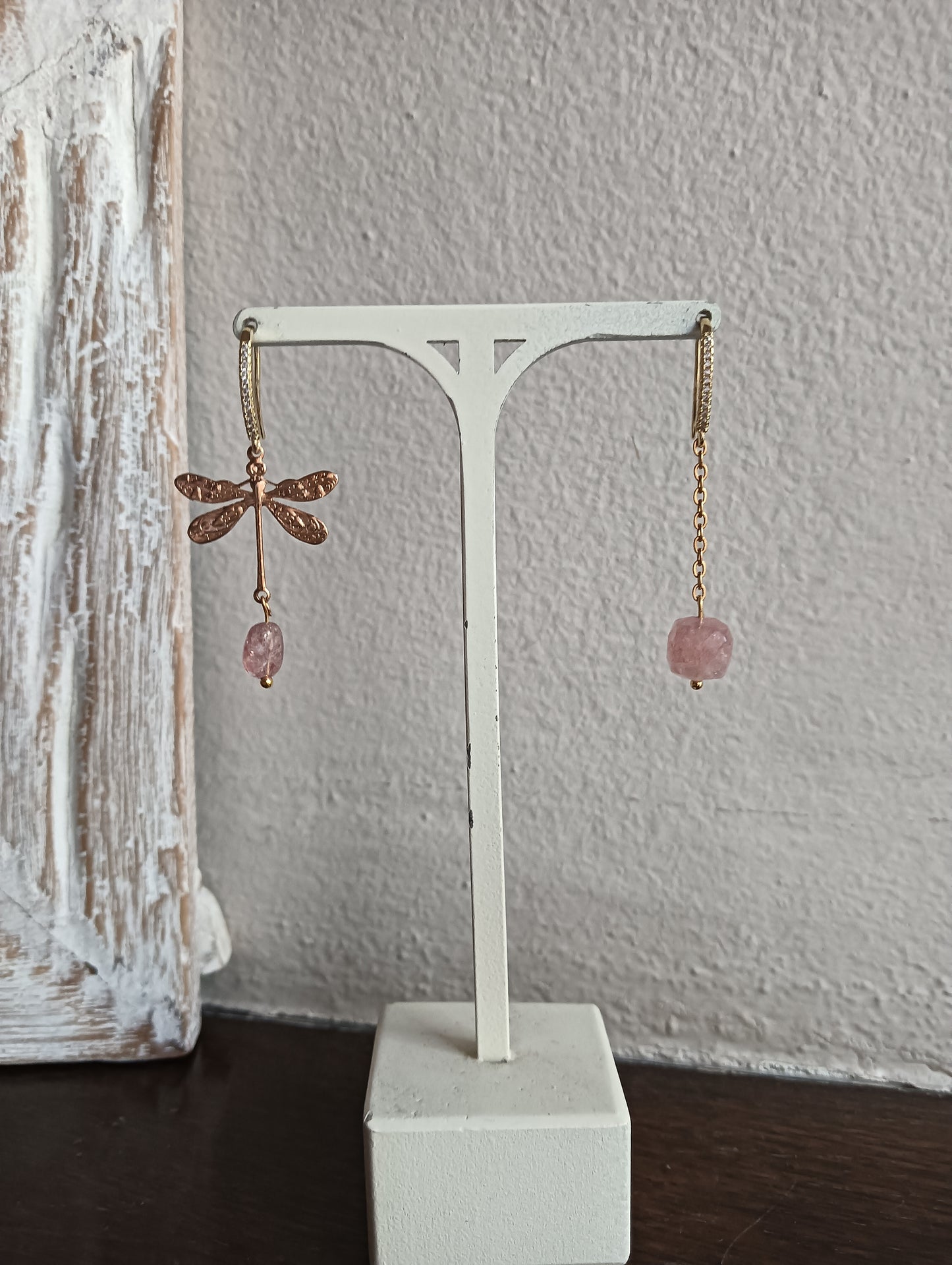 Orecchini Denise - Le Gemme di Gaia