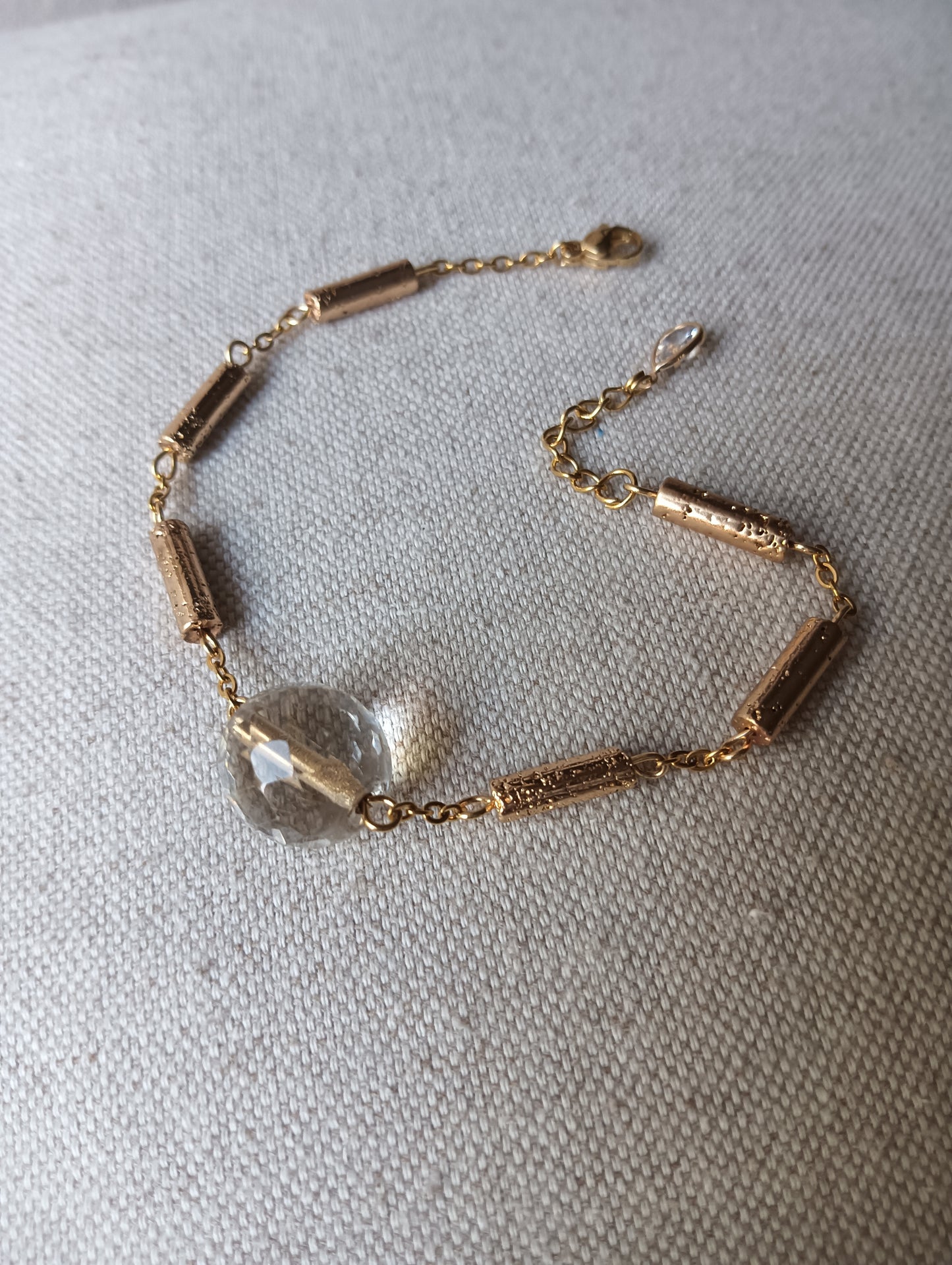 Bracciale Ofelia - Le Gemme di Gaia