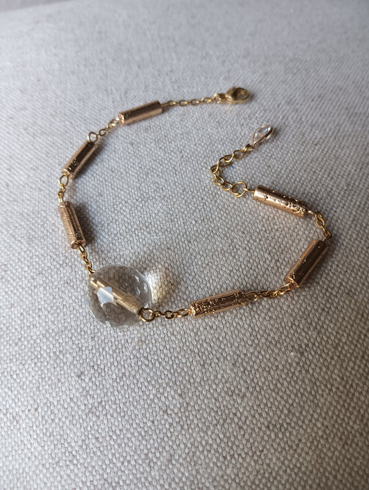 Bracciale Ofelia - Le Gemme di Gaia