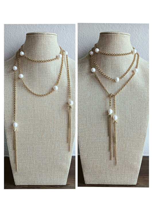 Collana Asia