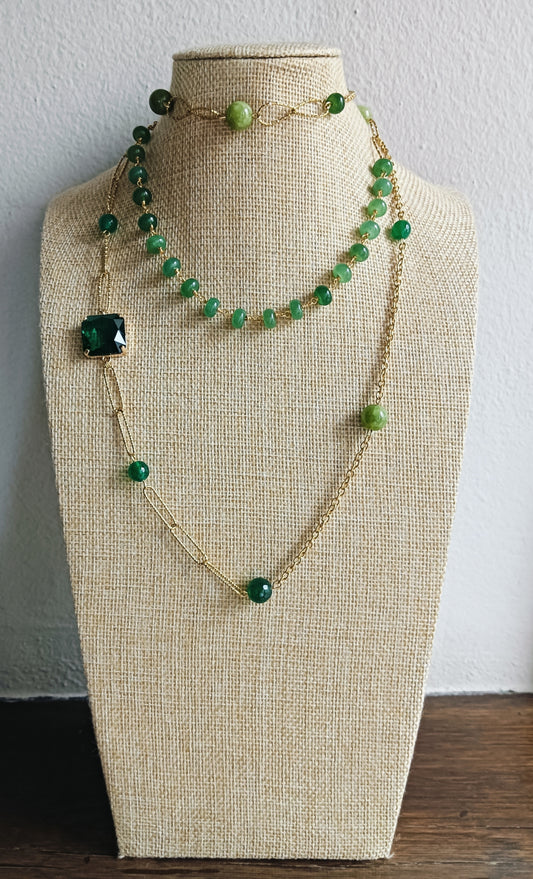 Collana Liliana