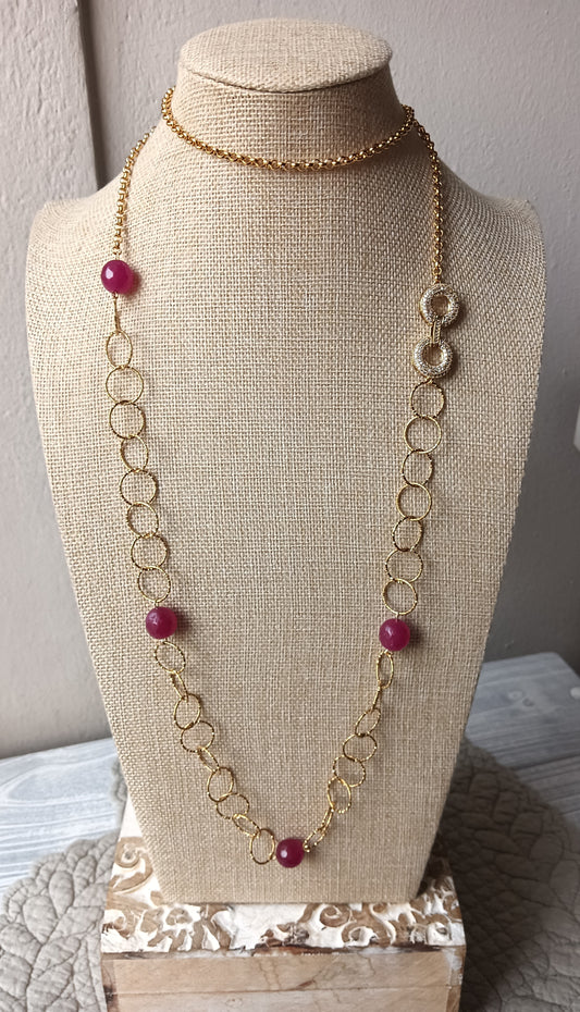 Collana Vanessa