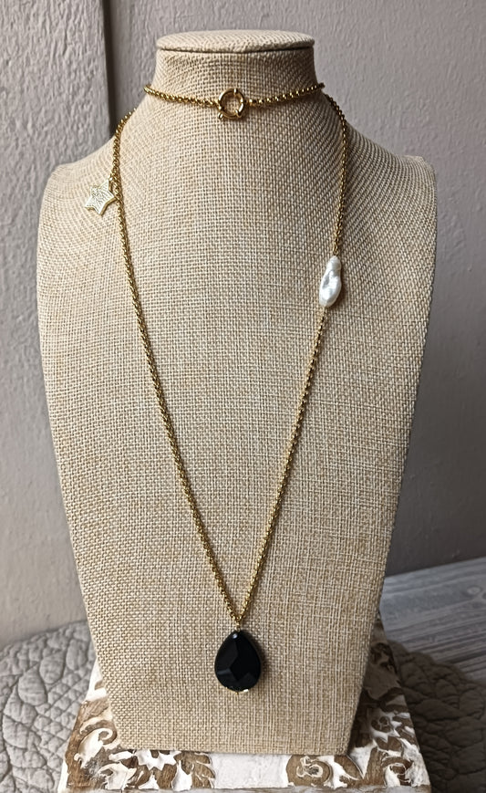 Collana Lory