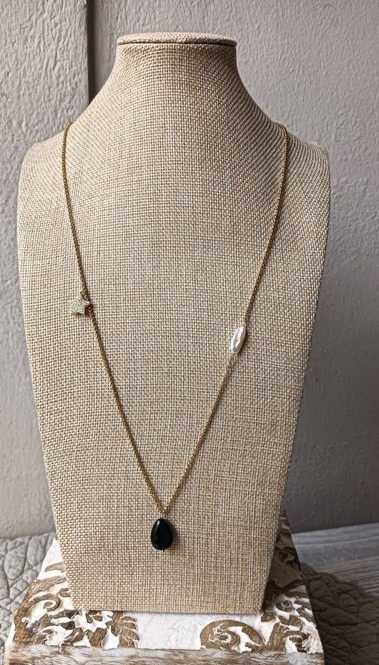 Collana Loretta