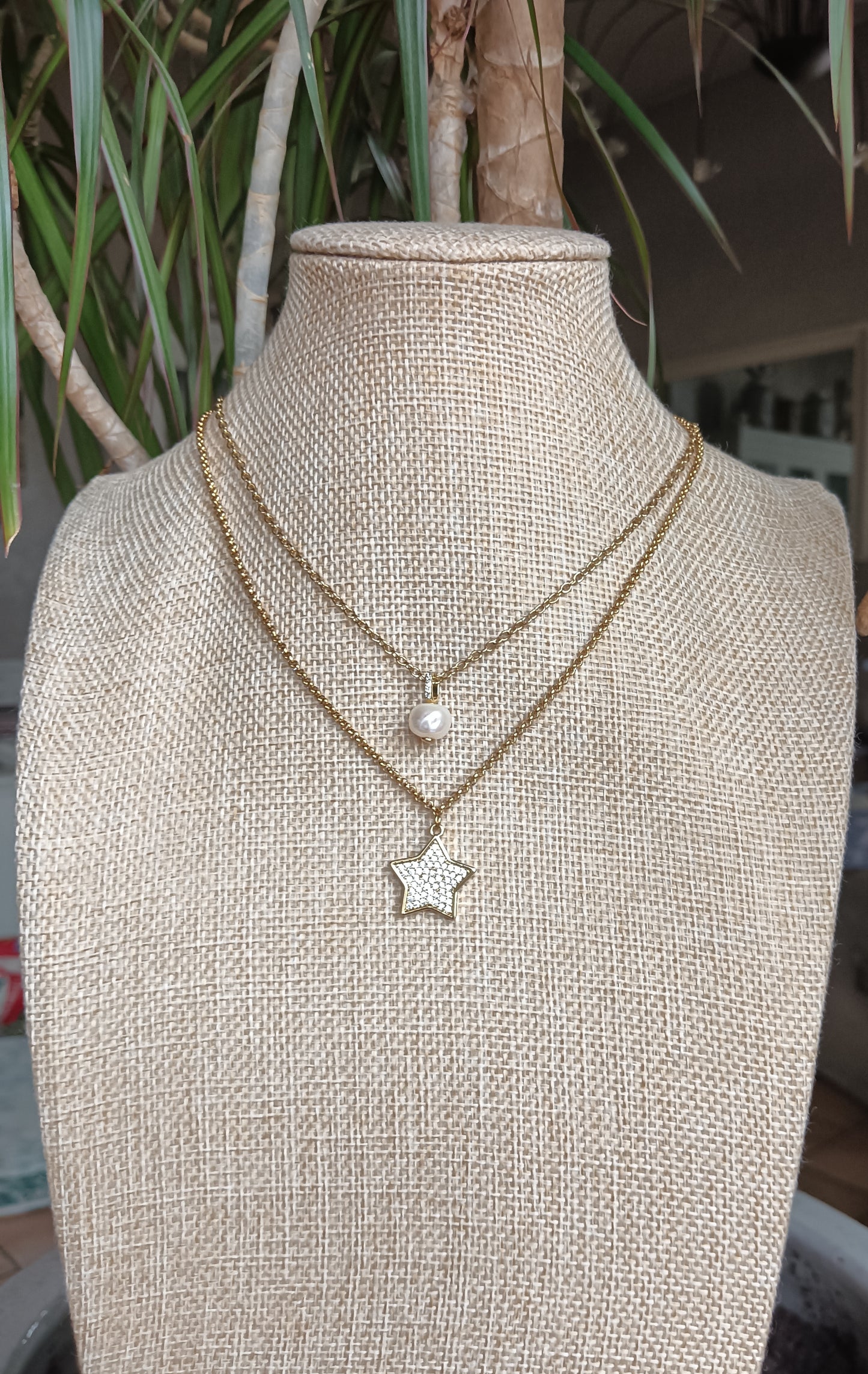 Collana Amore