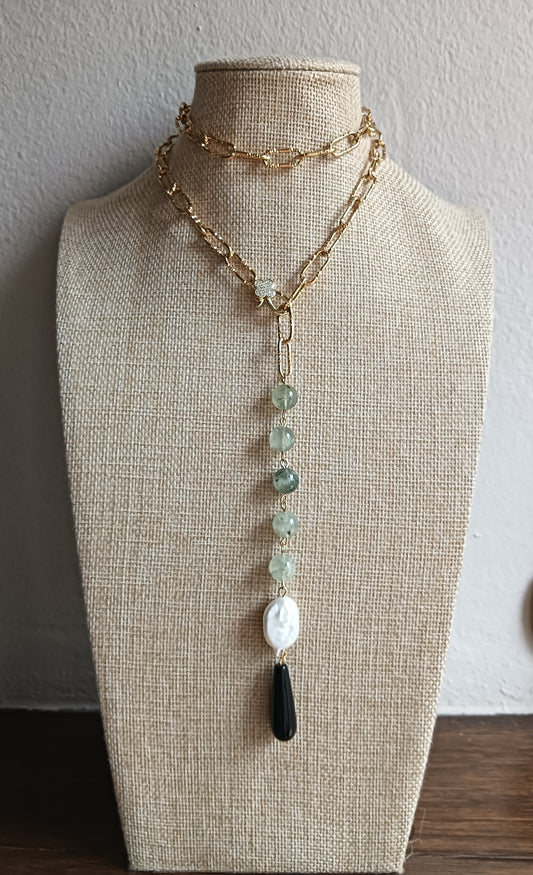 Collana Melinda