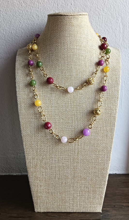 Collana Emily