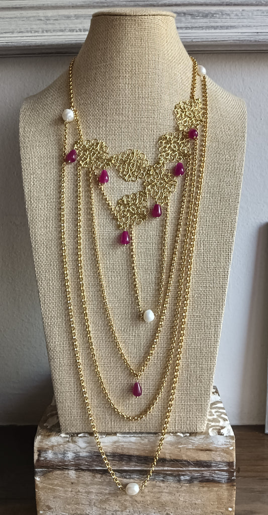 Collana Gaia