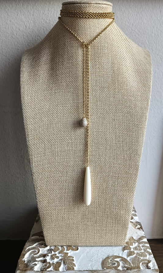 Collana Melissa