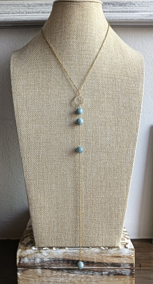 Collana Valentina