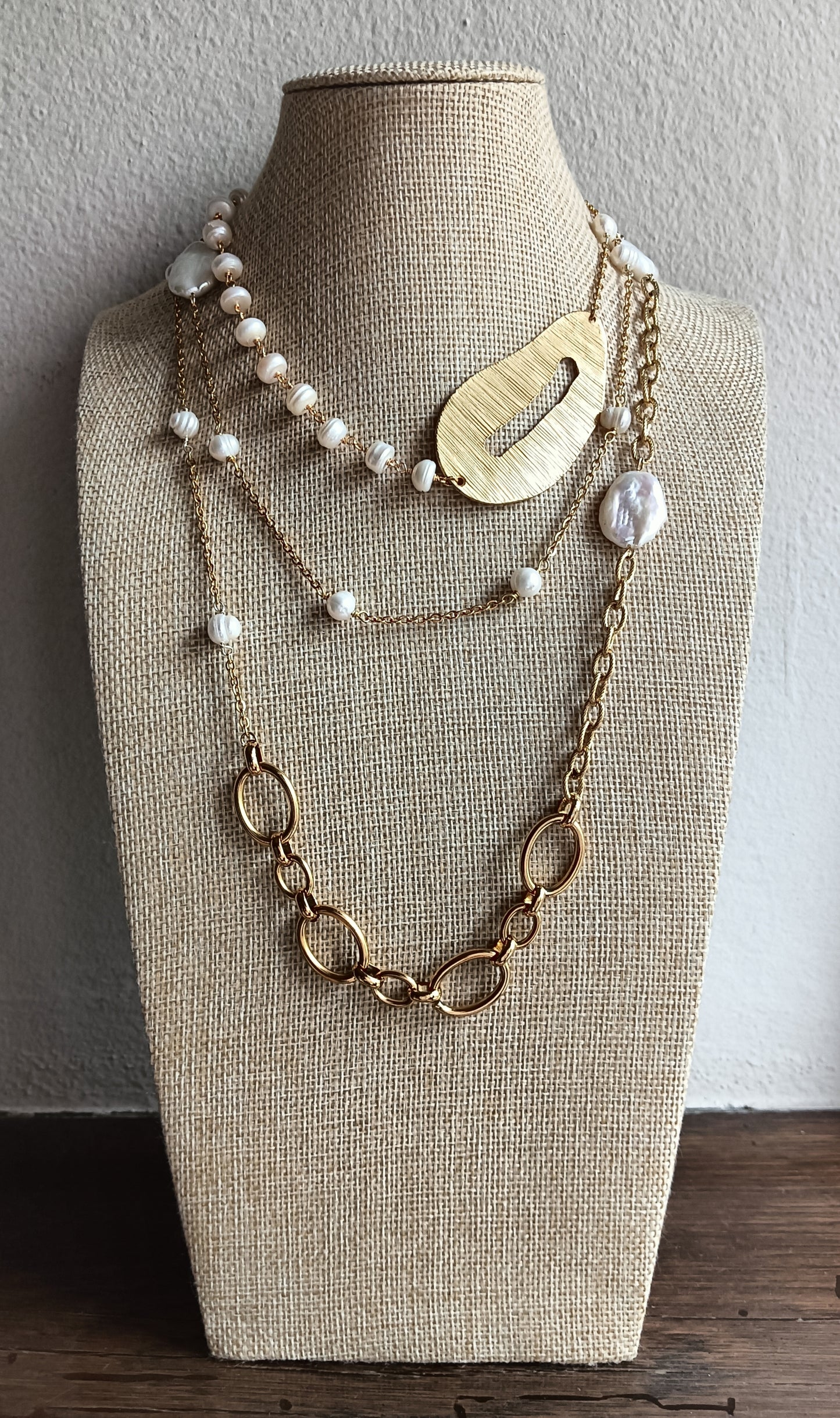 Collana Luxury