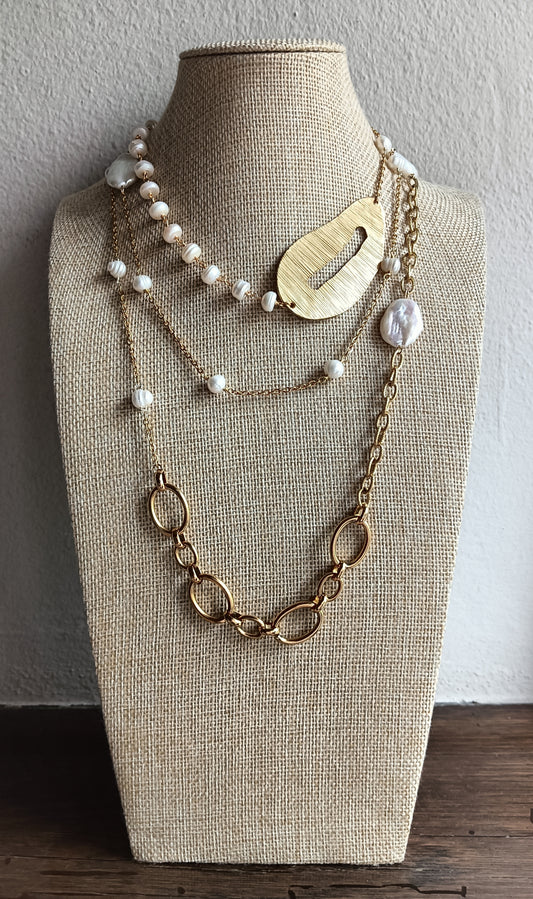 Collana Luxury