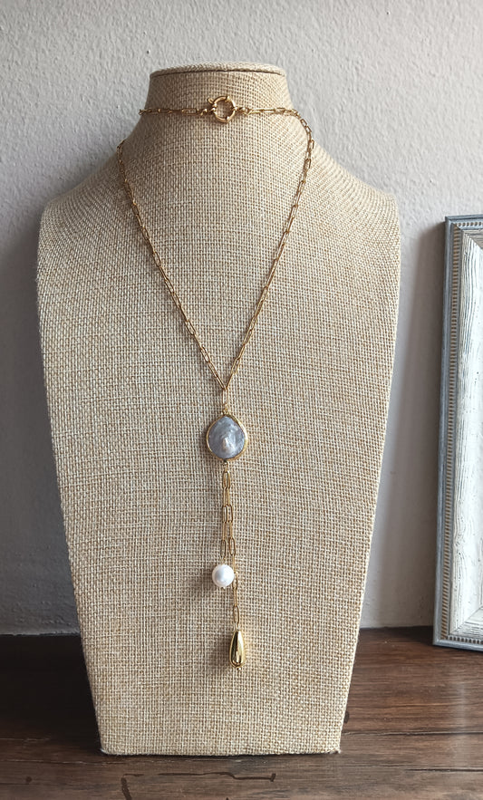 Collana Lucrezia