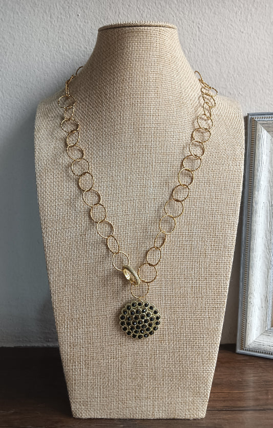 Collana Mulas
