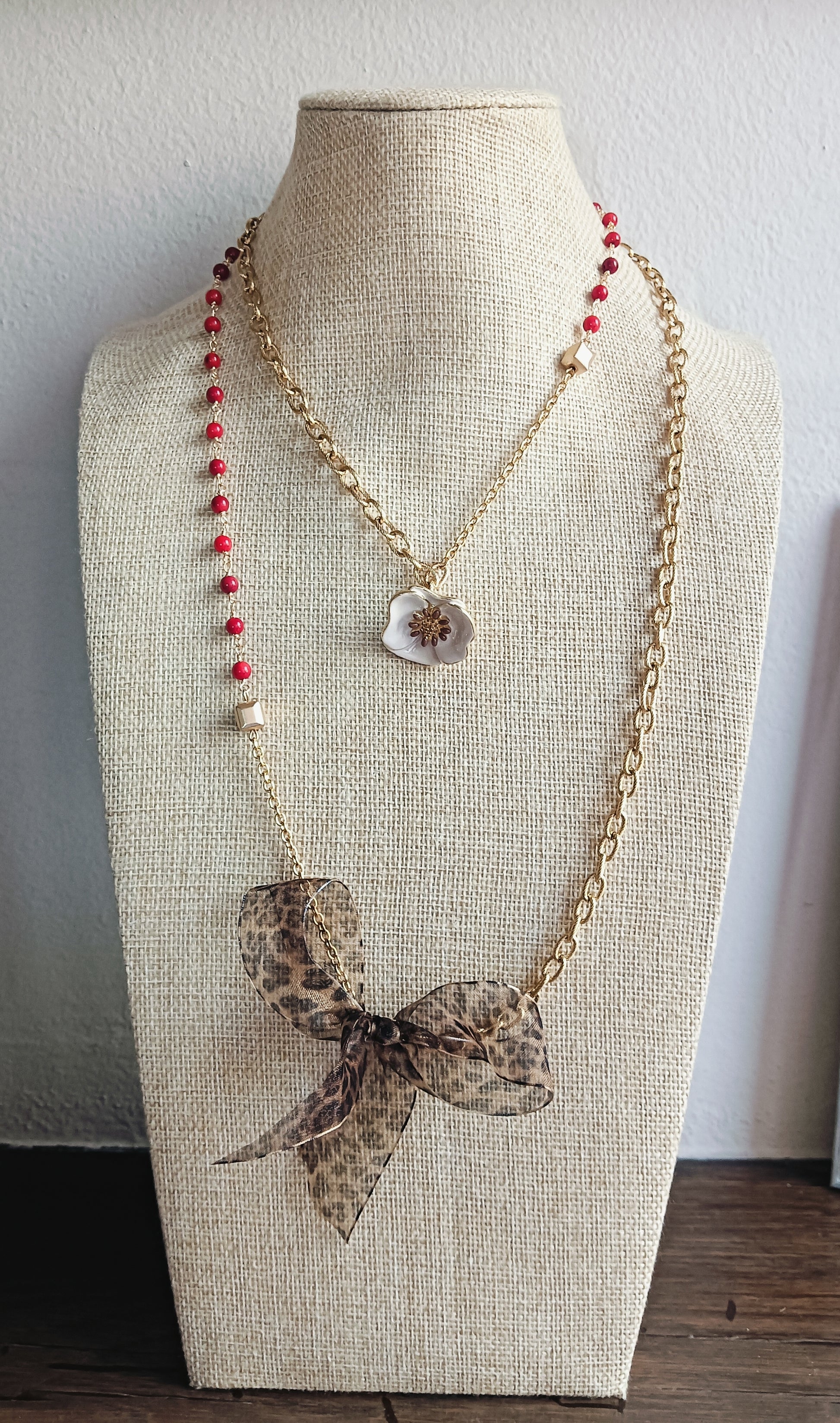 Collana Erika - Le Gemme di Gaia