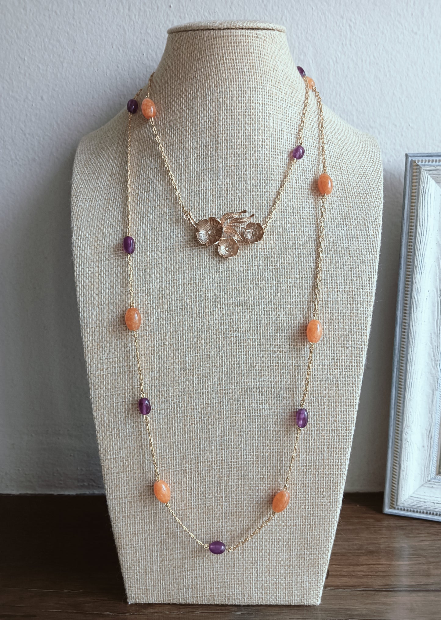 Collana Patty - Le Gemme di Gaia