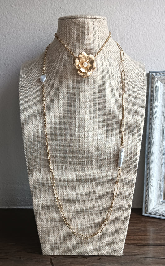 Collana Lorella - Le Gemme di Gaia