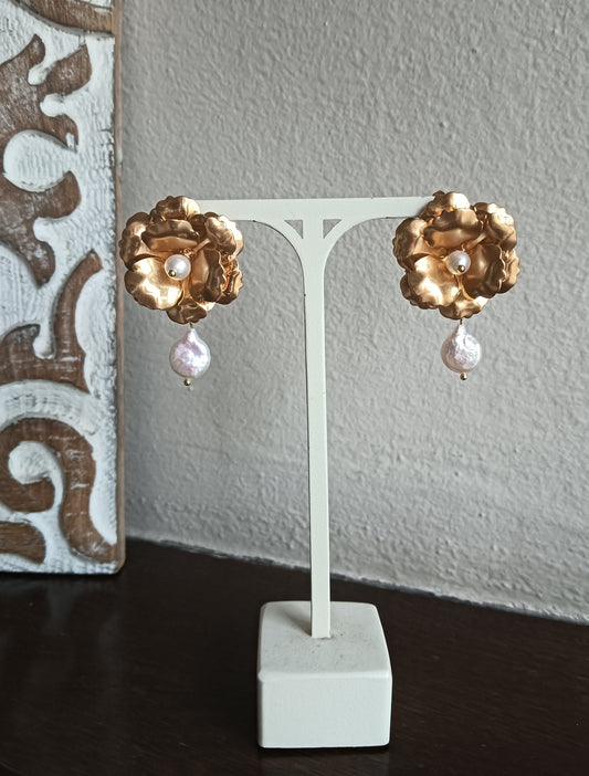 Orecchini Lorella - Le Gemme di Gaia