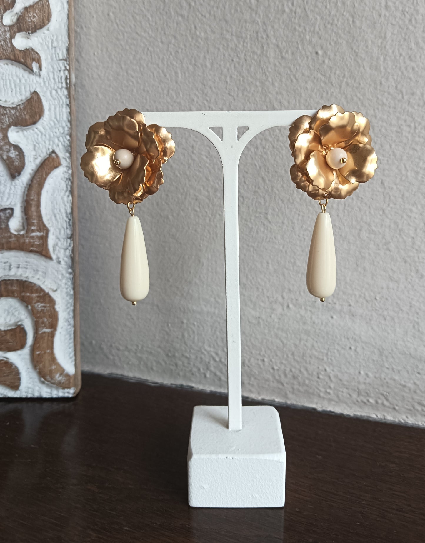 Orecchini Morena - Le Gemme di Gaia