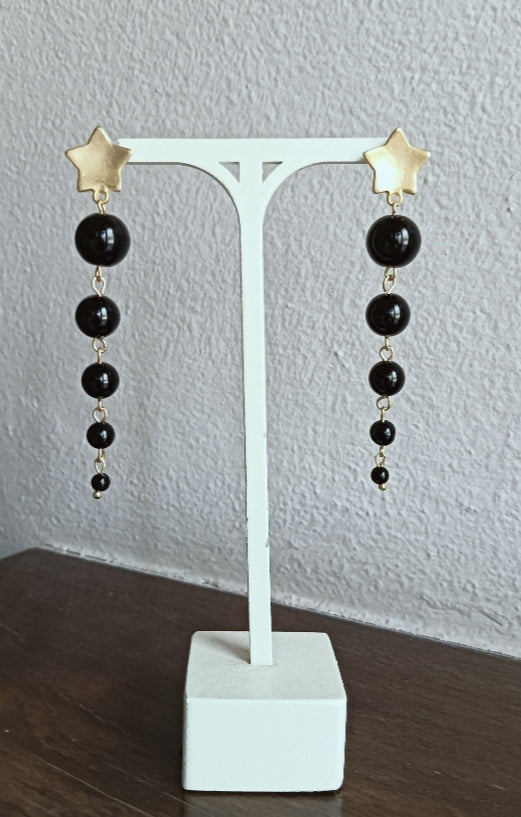 Orecchini Rita - Le Gemme di Gaia