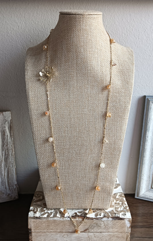 Collana Annalisa - Le Gemme di Gaia