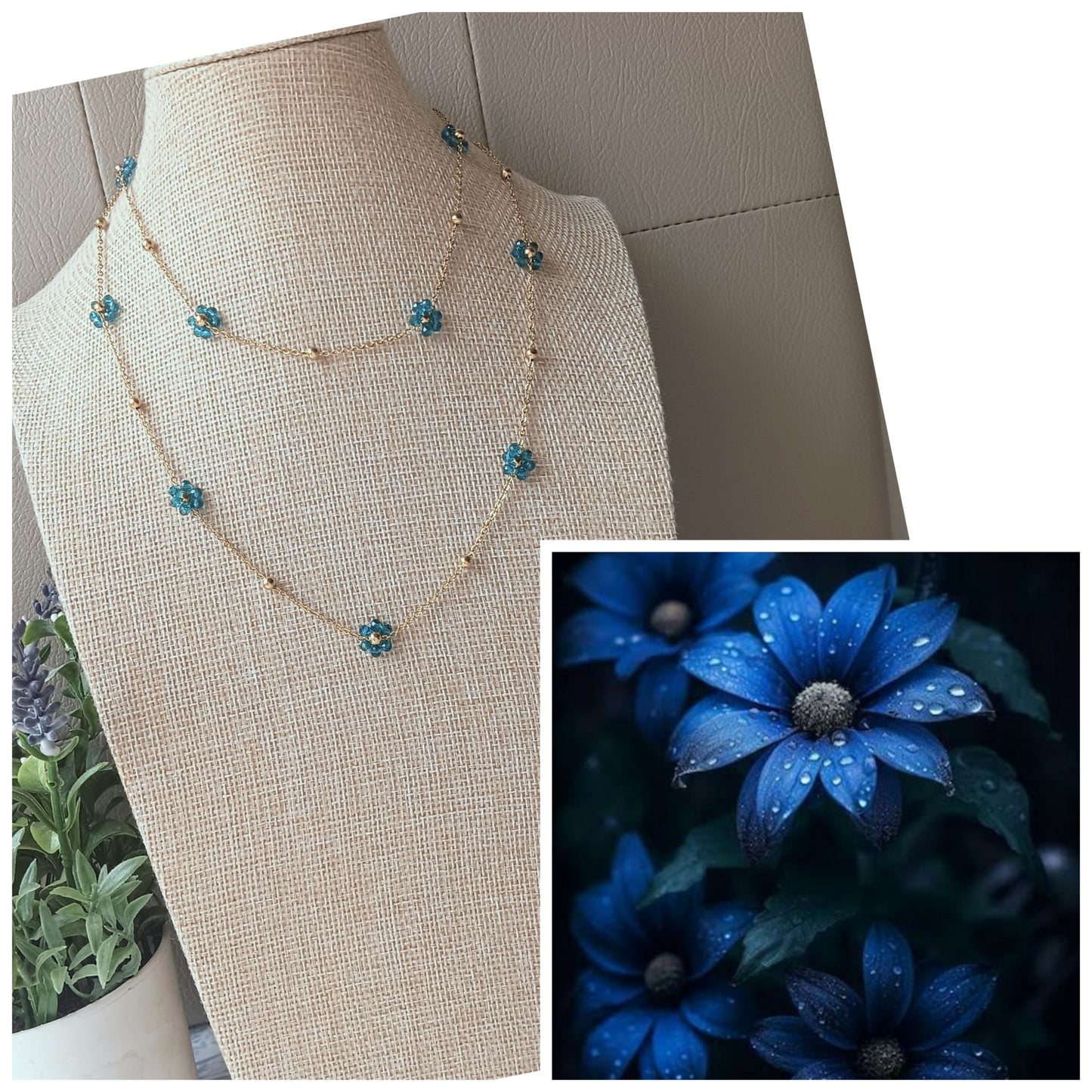 Collana Helena