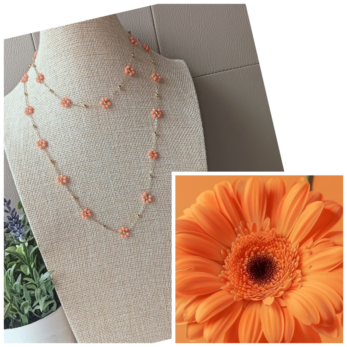 Collana Helena